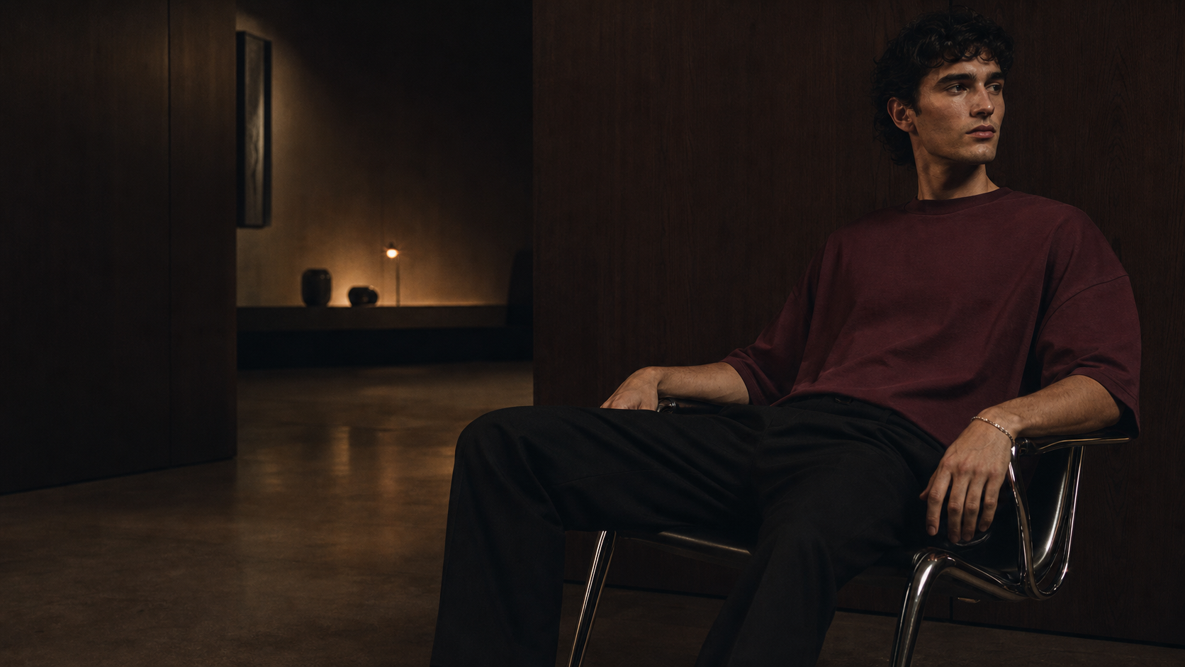 Ovilixa after dark editorial